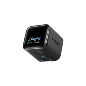 Anker Nano 45W GaN Charger with Display