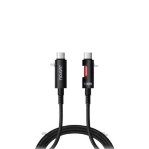 Jiayou FLASH ULTRA-7 100W Type-C to Type-C Fast Charging Data Cable