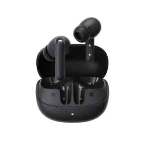 QCY Buds ANC HT15 45dB Adaptive ANC Wireless Earbuds