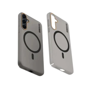 Samsung Premium Sleek Frosted Translucent Case